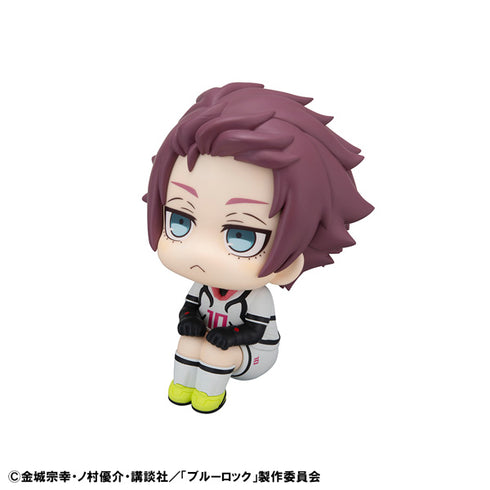 『ブルーロック』るかっぷ 糸師冴 日本代表戦ver.